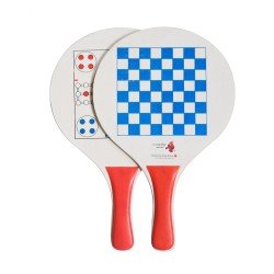 Beach Racket