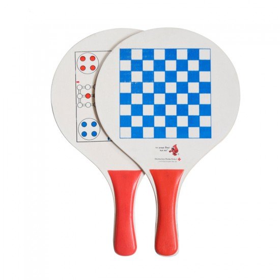 Beach Racket