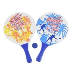 Beach Racket