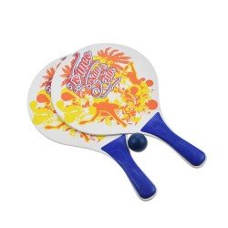 Beach Racket