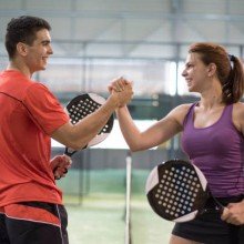 Padel Racket